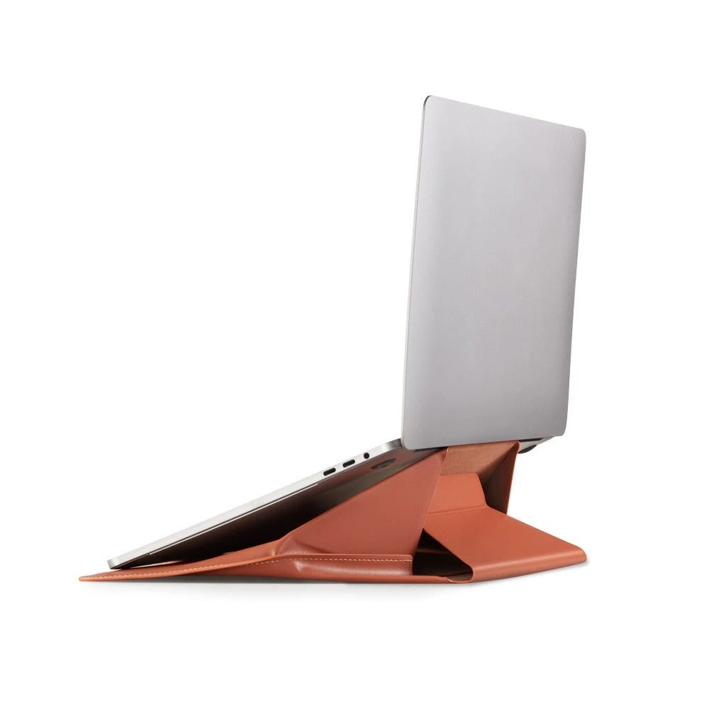 Moft モフト Sleeve Stand Storage 3in1 Amazon.com: MOFT Laptop Sleeve Bag for MacBook Computer