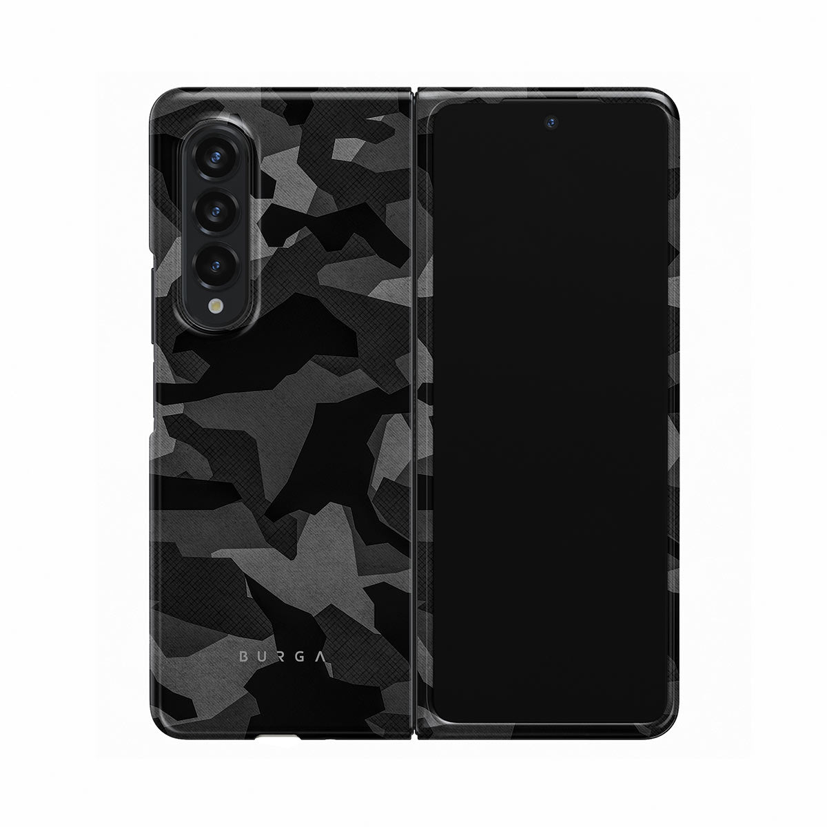 BURGA Samsung Galaxy Z Fold 4 Snap Phone Cases