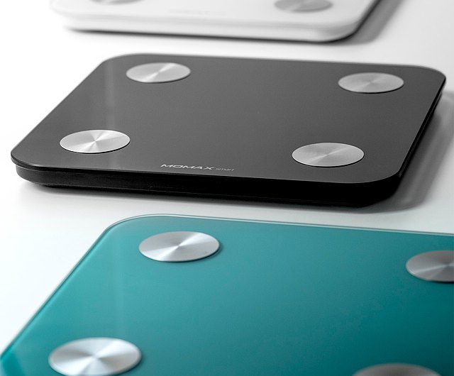 Momax EW25 Lite Tracker IoT Body Scale