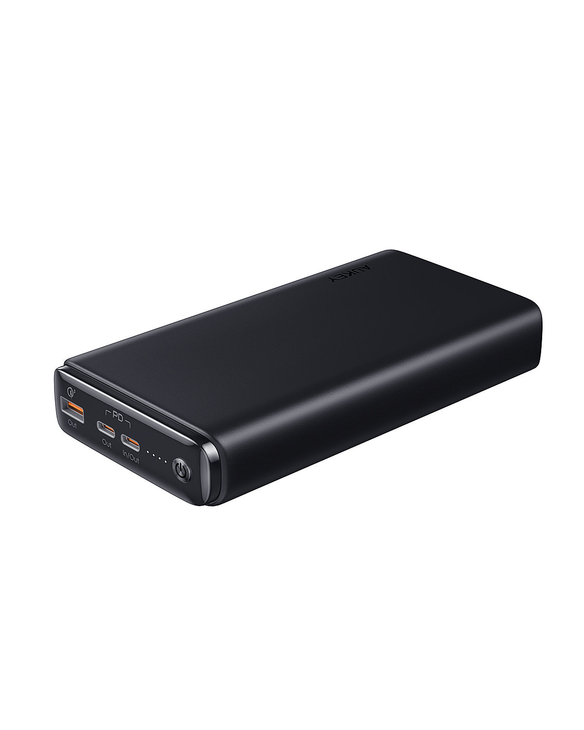 Aukey PB-Y24 Ultra Sprint 26,800mah 65W PD & QC 3.0