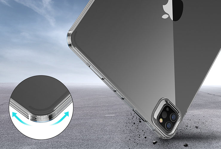 ESR Project Zero Soft Case for iPad Pro 11 (2022/2021)