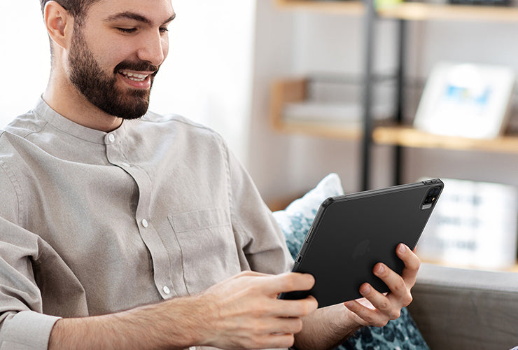 ESR Project Zero Soft Case for iPad Pro 11 (2022/2021)