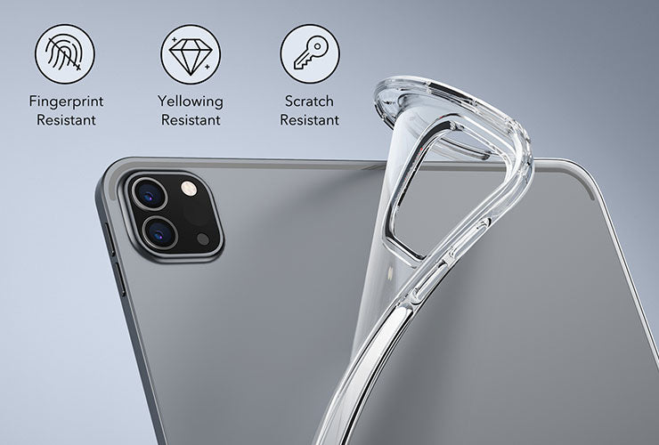 ESR Project Zero Soft Case for iPad Pro 11 (2022/2021)