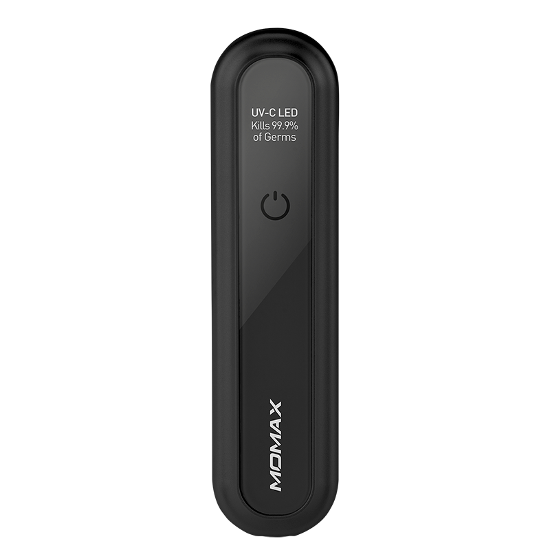 Momax QU3 Portable UV Sanitizing Pen