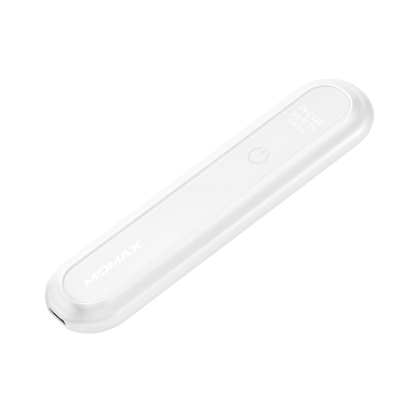 Momax QU3 Portable UV Sanitizing Pen