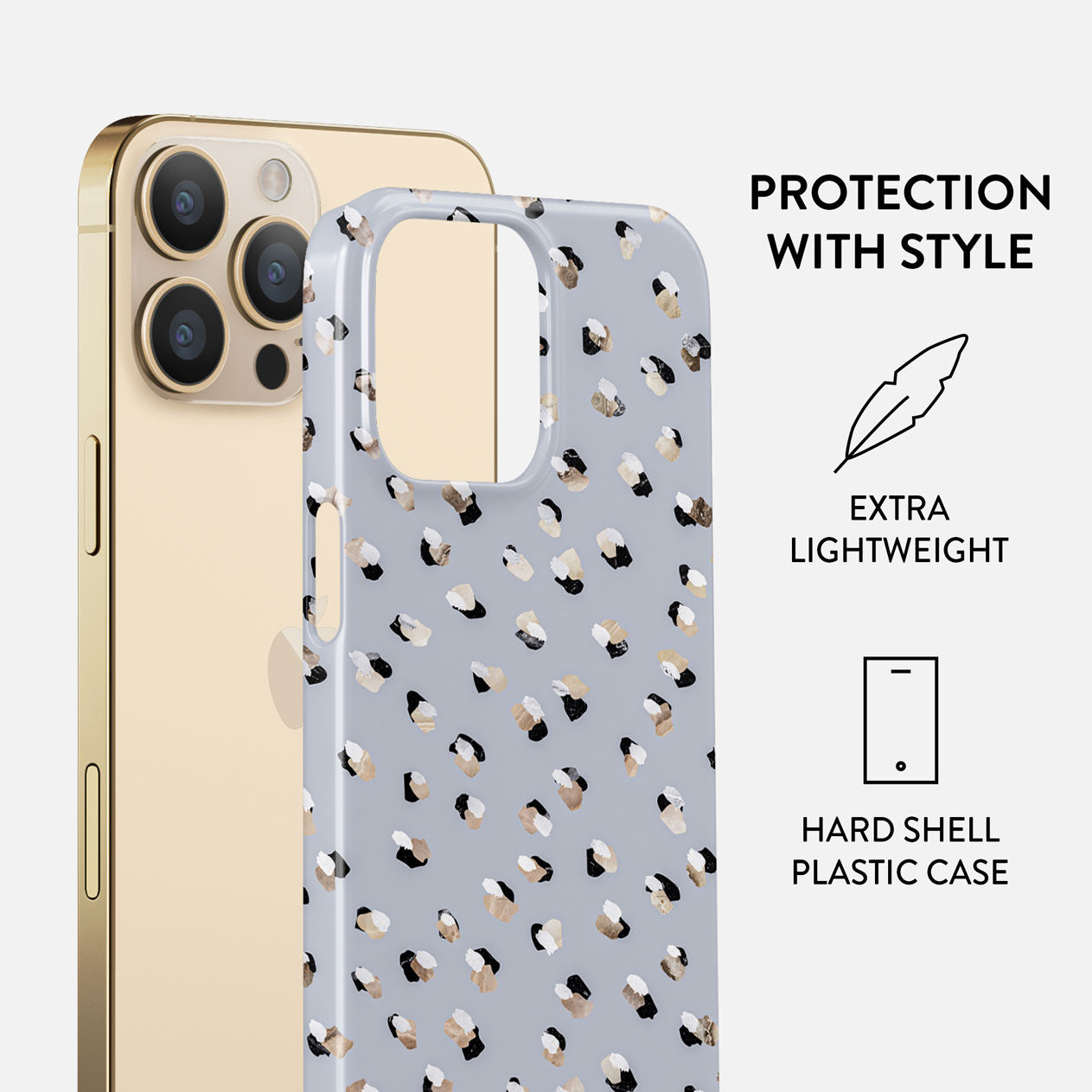 Burga Wild Soul Tough Case for iPhone 13 / 13 Pro / 13 Pro Max