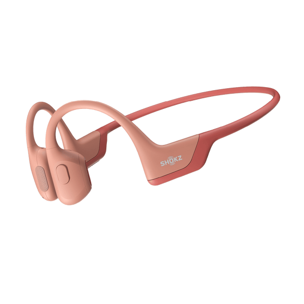 SHOKZ OPENRUN Pro Premium Bone Conduction Open-Ear Sport Headphones