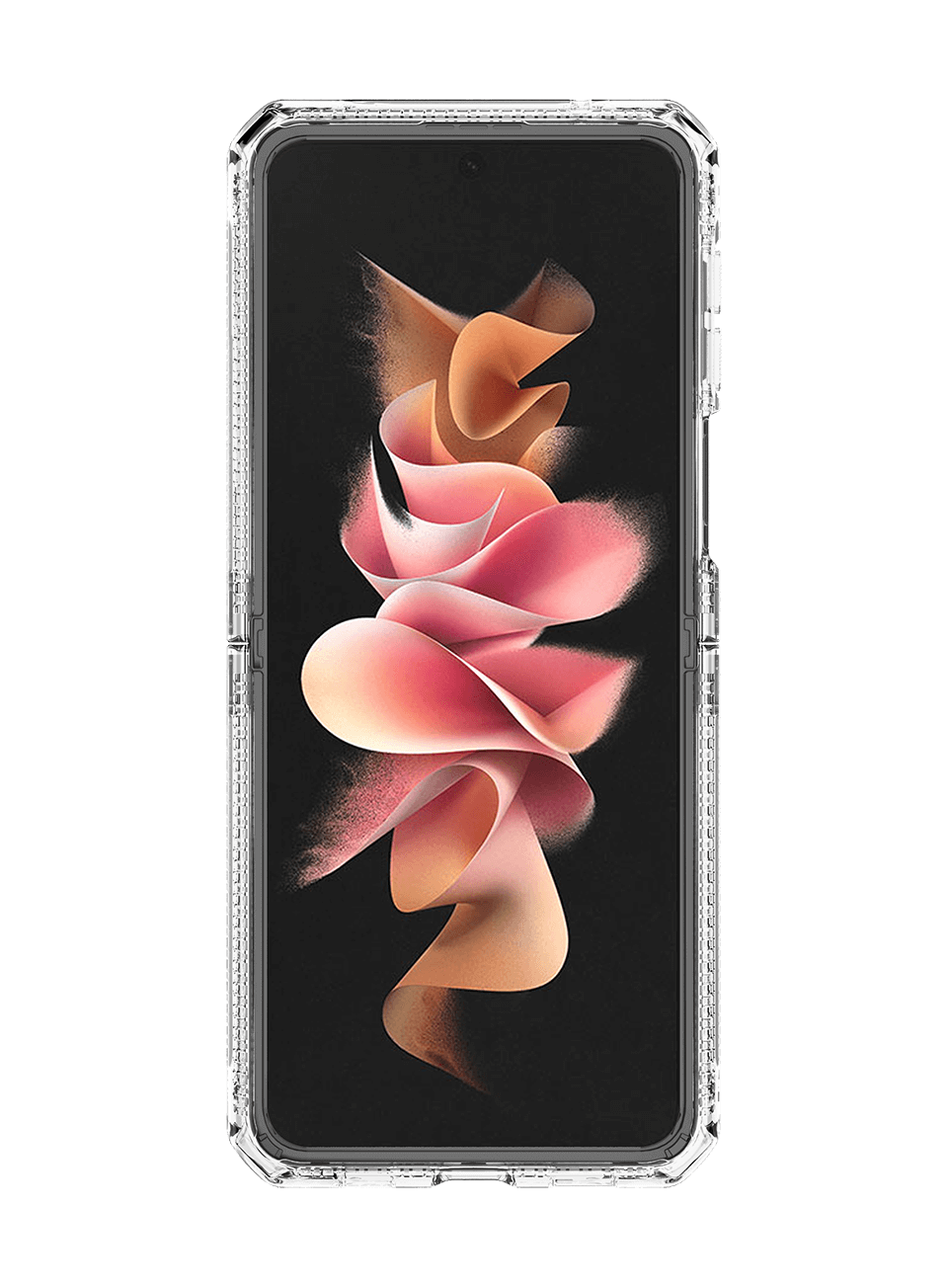 ITSKINS Hybrid Samsung Z Flip 3 Case