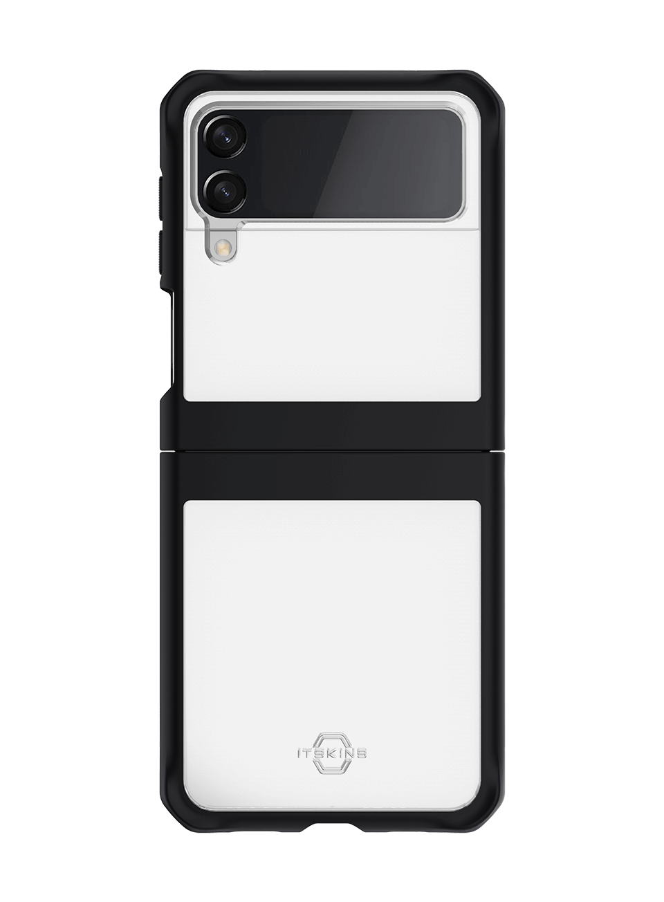 ITSKINS Hybrid Samsung Z Flip 3 Case