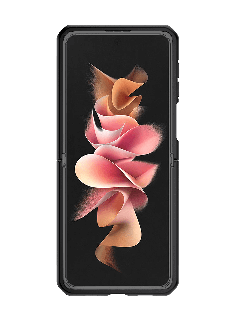 ITSKINS Hybrid Samsung Z Flip 3 Case