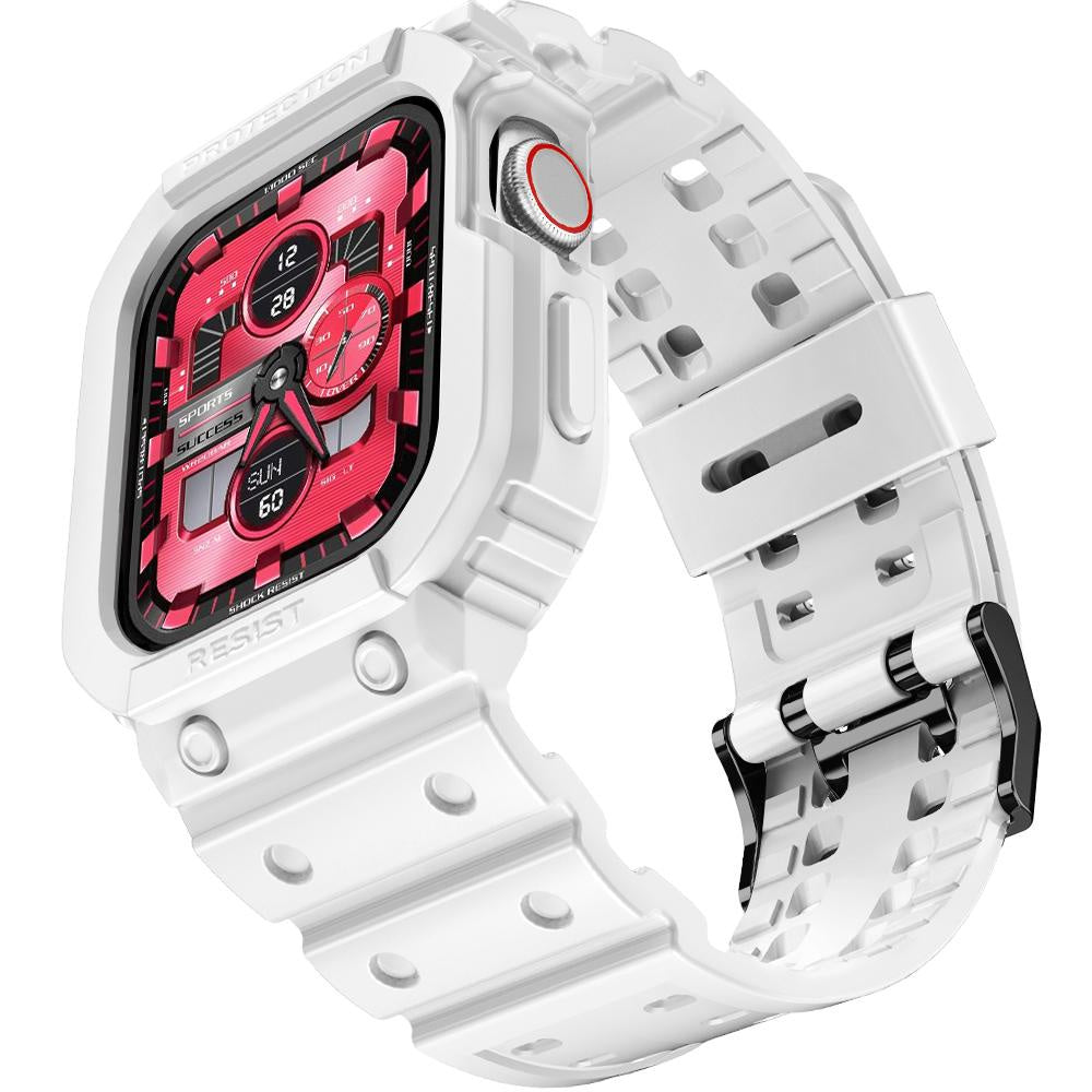 Amband Moving Fortress Sports Band Compatible with Smart Watch Series 3/4/5/6/7