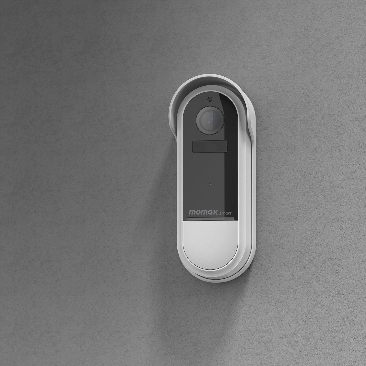 Momax SL3 Smart Bell IoT IP Camera Doorbell