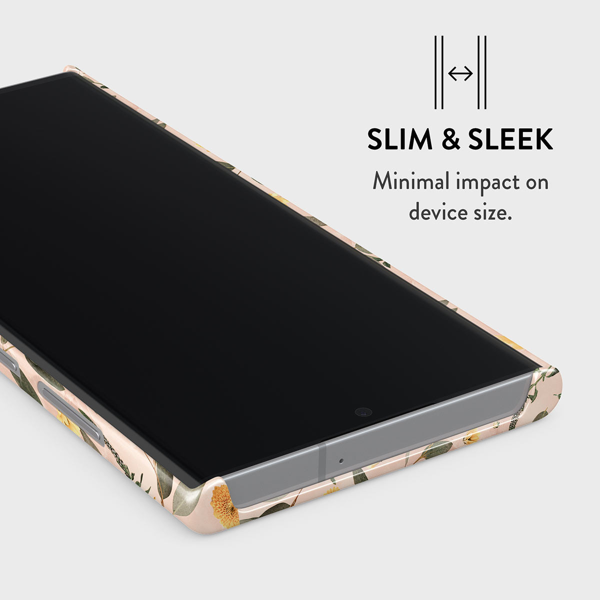 BURGA Sunday Brunch - Samsung S22 Plus / S22 Ultra Tough Phone Cases
