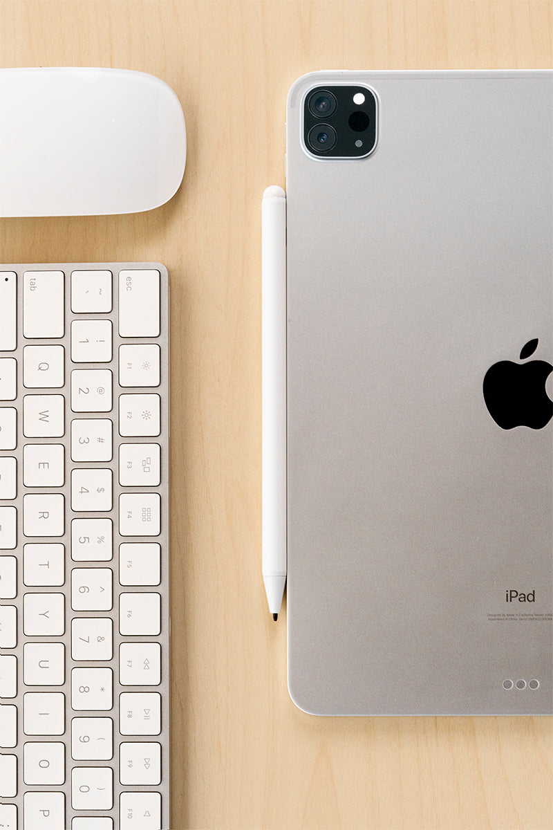 Momax One Link Active Stylus Pen for iPad