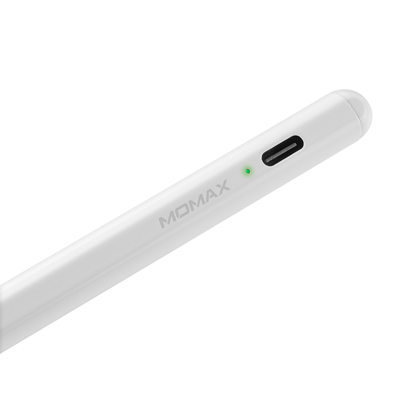 Momax One Link 2-in-1 Active Stylus Pen for iOS & Android (TP3)