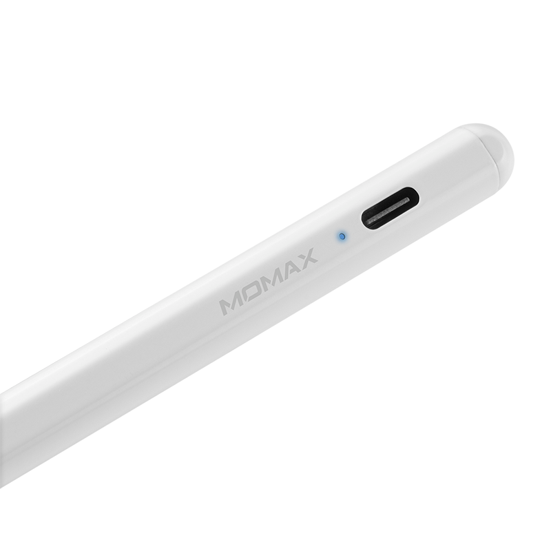 Momax One Link 2-in-1 Active Stylus Pen for iOS & Android (TP3)