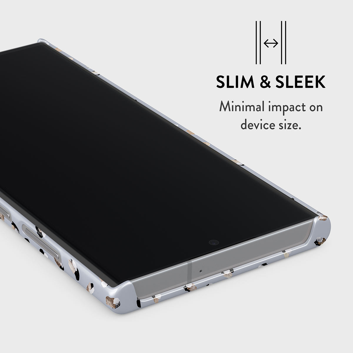 BURGA Wild Soul - Samsung S22 Plus / S22 Ultra Tough Phone Cases