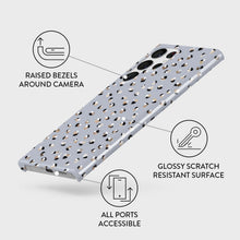 Load image into Gallery viewer, BURGA Wild Soul - Samsung S22 Plus / S22 Ultra Tough Phone Cases