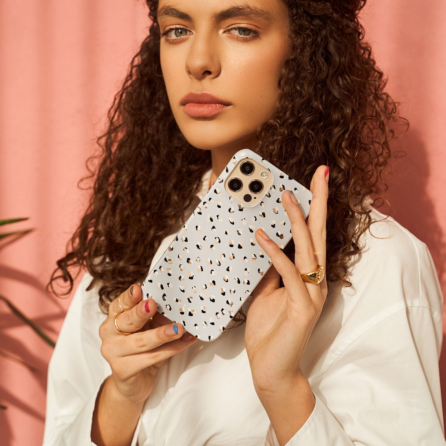 BURGA Wild Soul - Samsung S22 Plus / S22 Ultra Tough Phone Cases