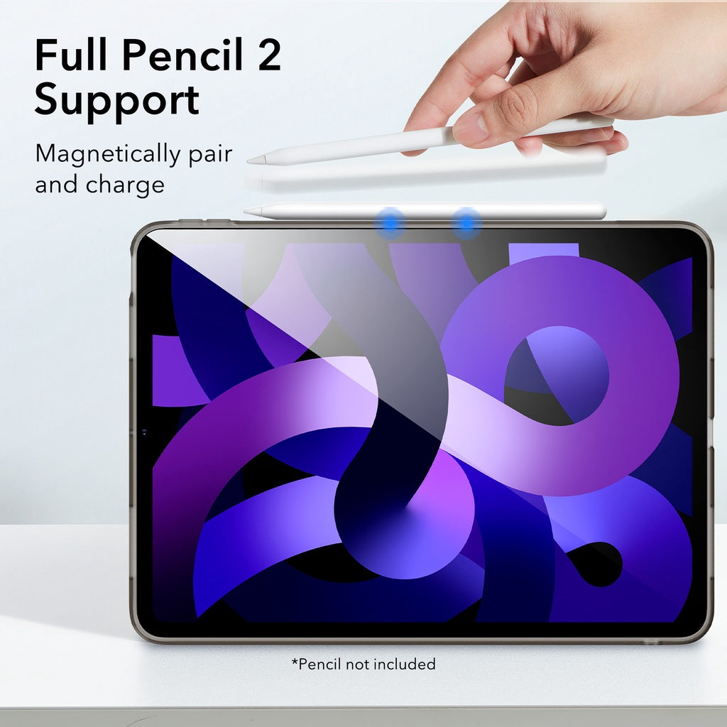 ESR Project Zero Soft Case for iPad Air 5/4