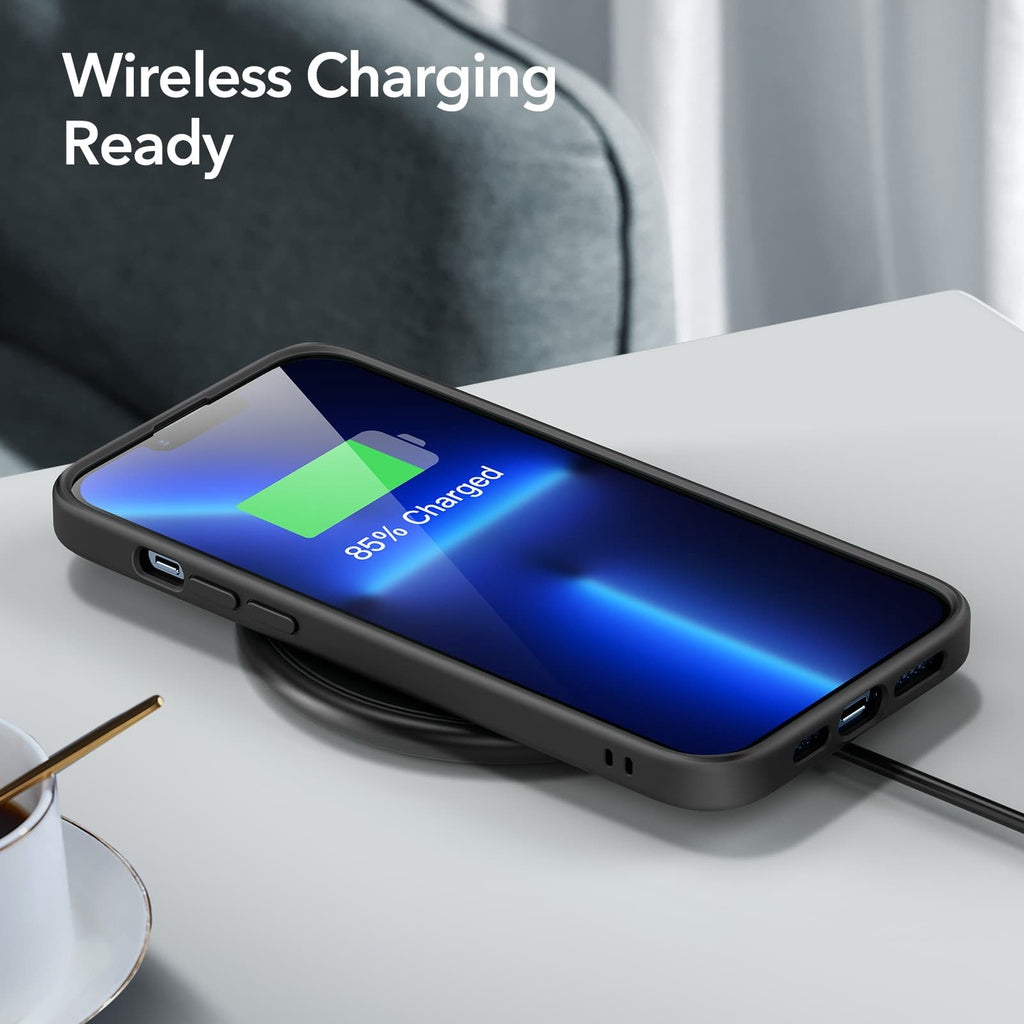 ESR Cloud Soft Case for iPhone 13 / 13 Pro / 13 Pro Max