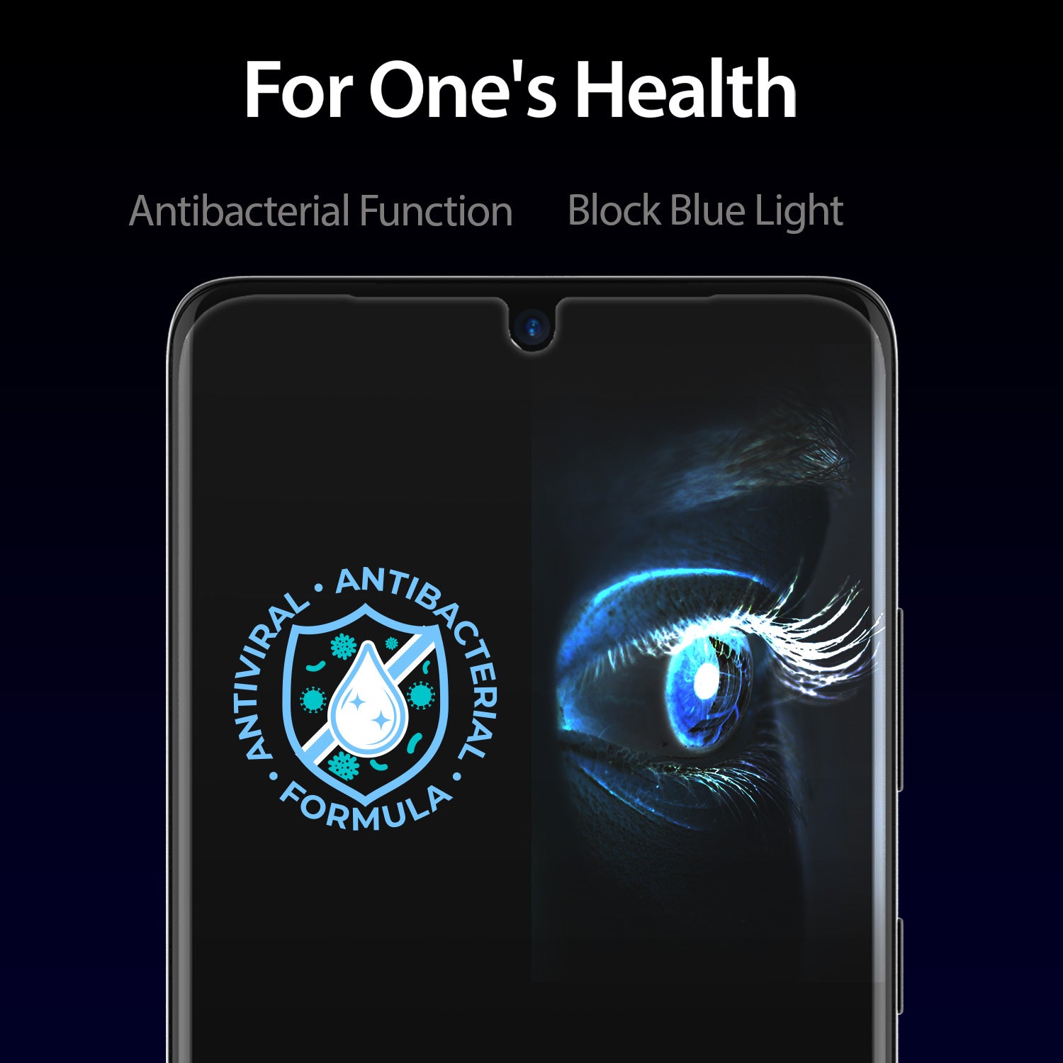 Whitestone Dome Glass Galaxy S21 Plus