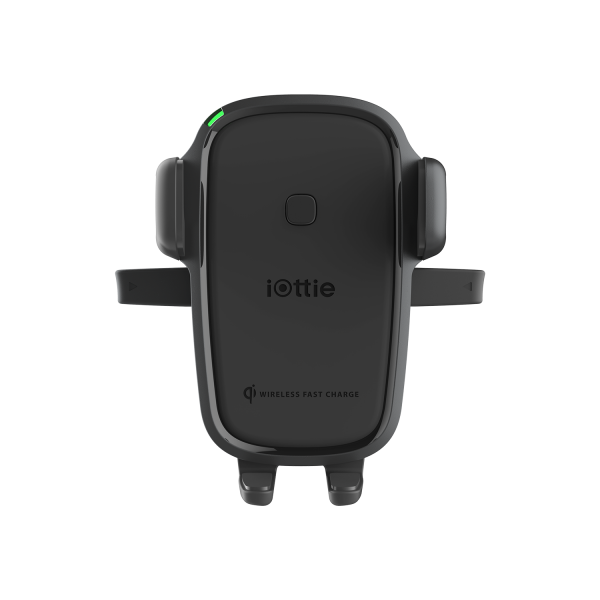 iOttie Easy One Touch Wireless 2, Wireless Charging Car Mount Dash & Windshield