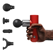 Load image into Gallery viewer, Aukey MG-X1 O'Yeet NEX Massage Gun for Deep Tissue Muscle Treatment, Pain Relief and High-Intensity Vibration