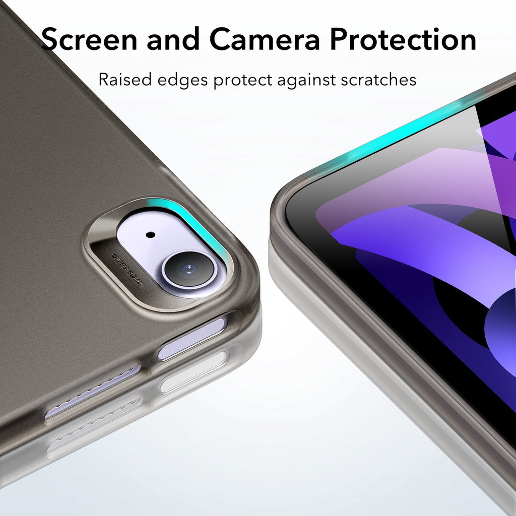 ESR Project Zero Soft Case for iPad Air 5/4