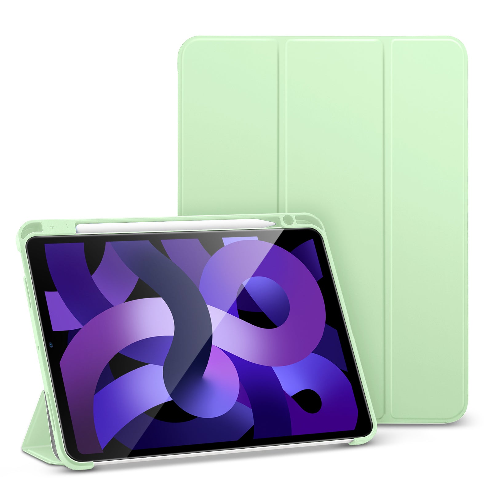 ESR Rebound Pencil Case for iPad Air 5/4 / iPad Pro 12.9 2021 / iPad Pro 11 2021 / iPad 7/8/9