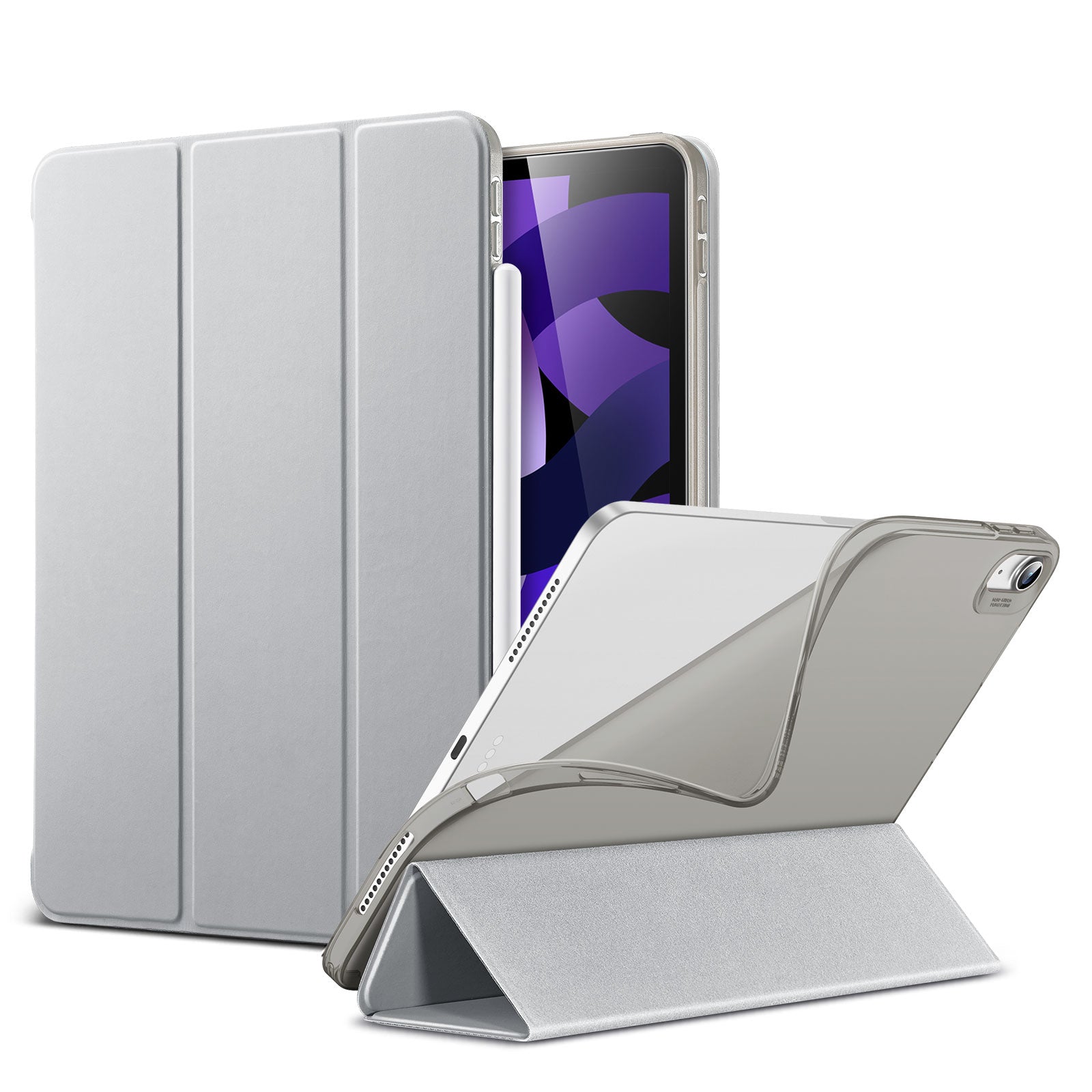 ESR Rebound Slim Case for iPad Air 5/4