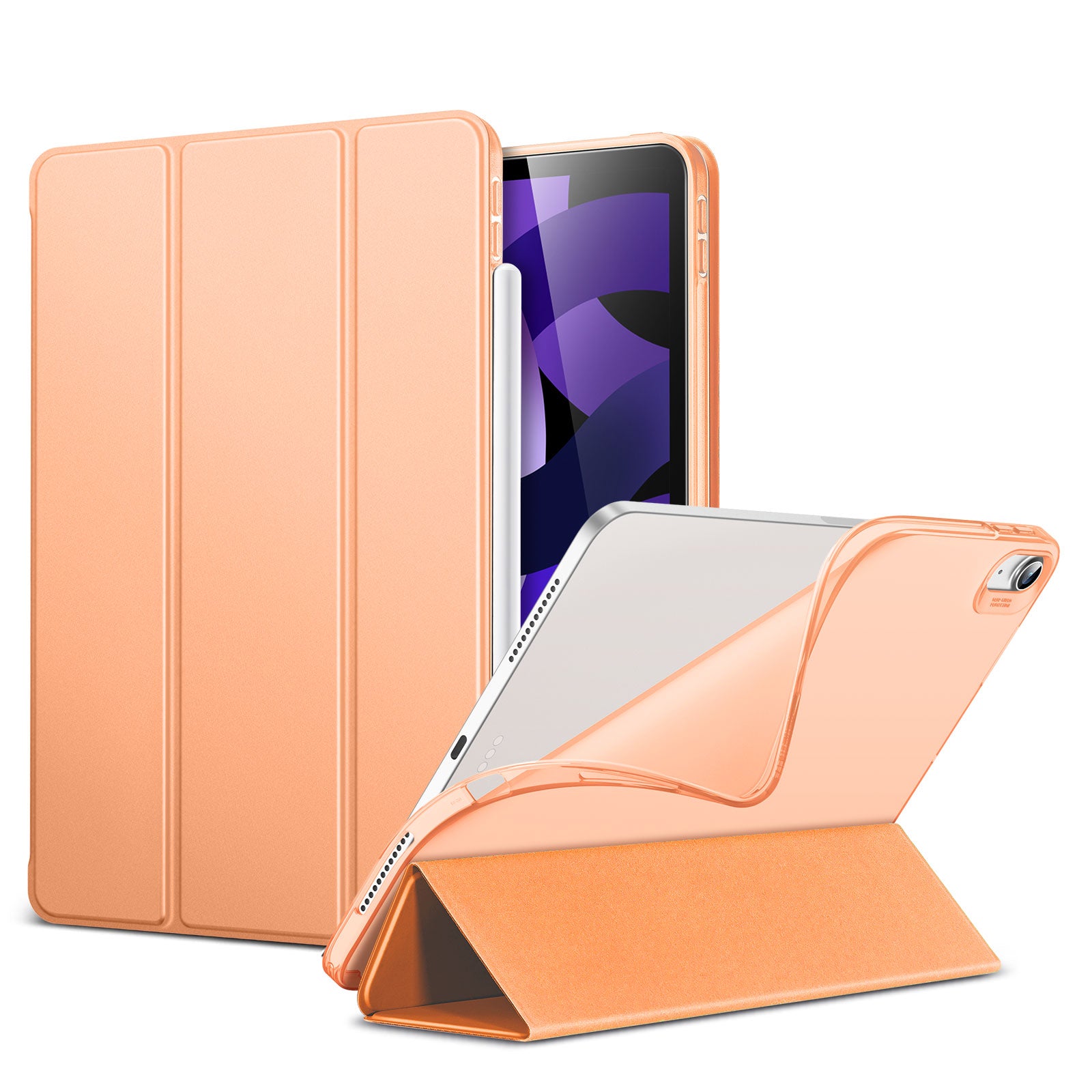 ESR Rebound Slim Case for iPad Air 5/4