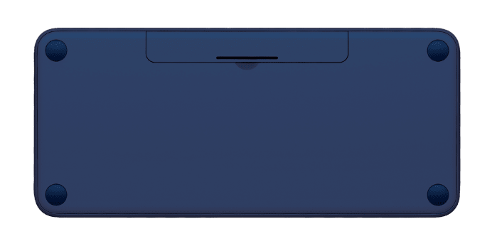 Logitech K380 Multi-Device Bluetooth Keyboard