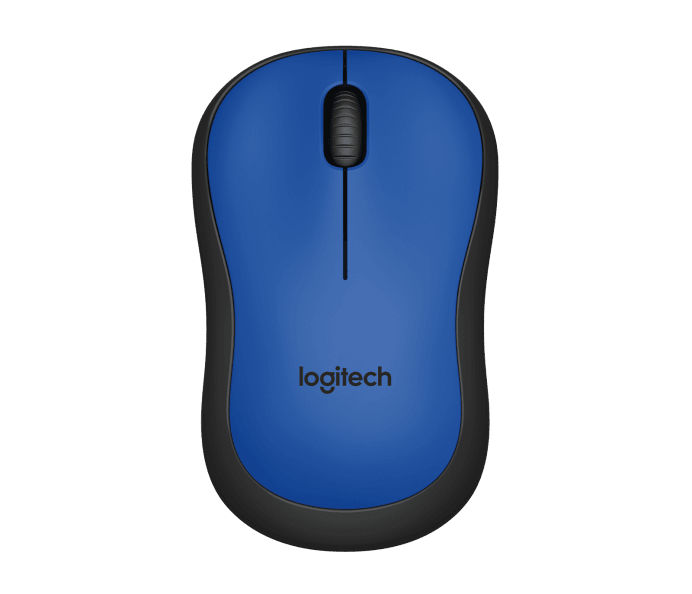 Logitech M221 Silent Wireless Mouse
