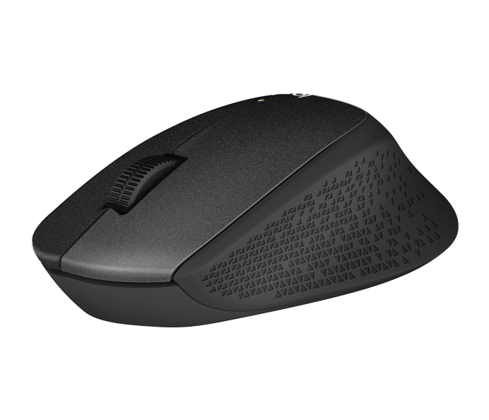 Logitech M331 Silent Plus Wireless Mouse