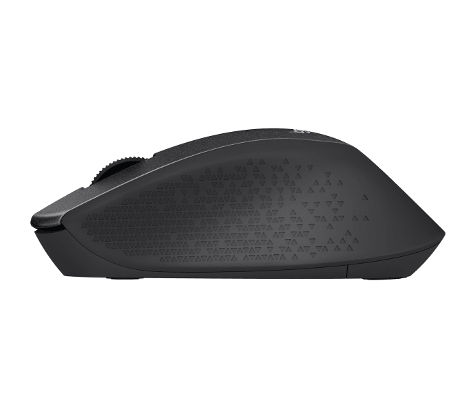 Logitech M331 Silent Plus Wireless Mouse