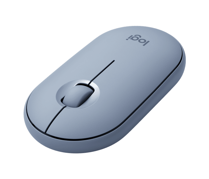 Logitech M350 Pebble Wireless Mouse