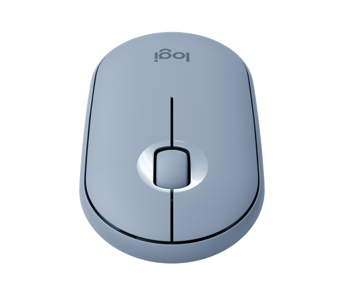 Logitech M350 Pebble Wireless Mouse