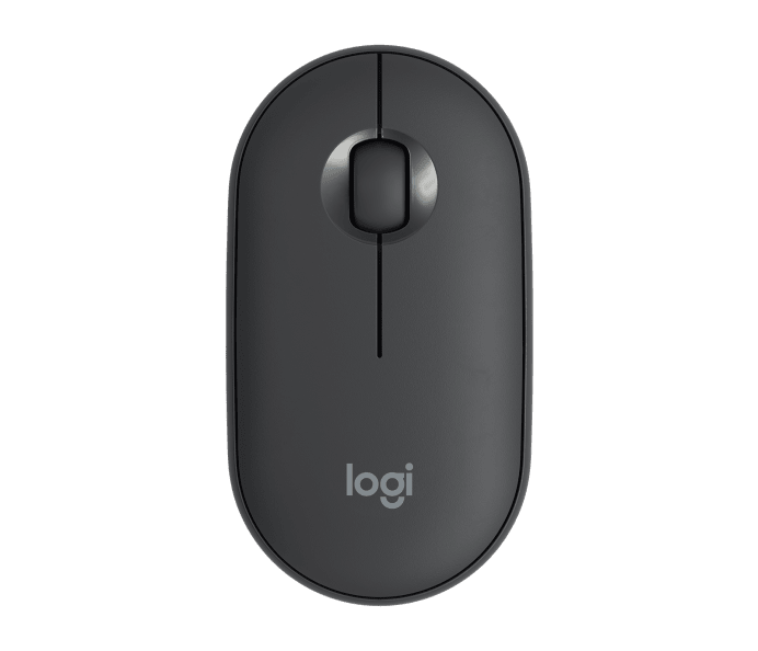 Logitech M350 Pebble Wireless Mouse