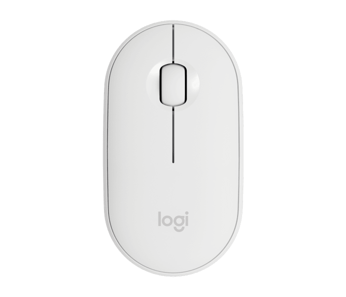 Logitech M350 Pebble Wireless Mouse