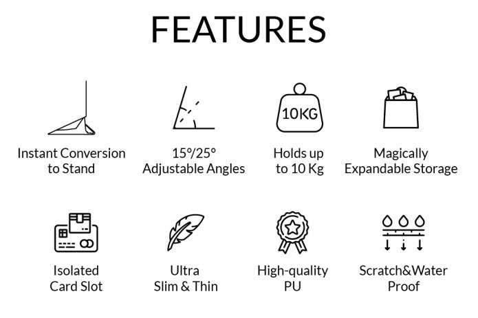 MOFT 3-in-1 16" Carry Sleeve