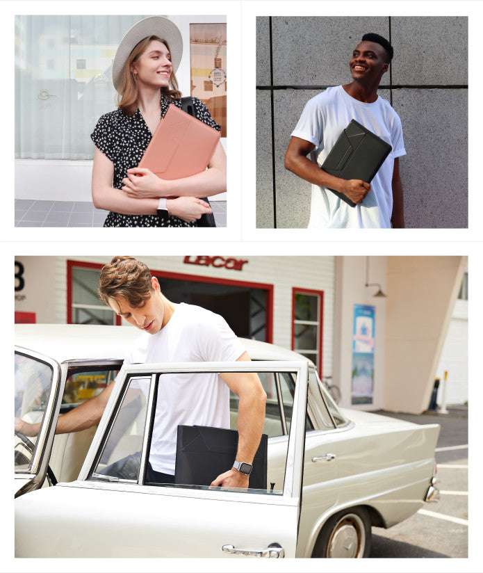 MOFT 3-in-1 16" Carry Sleeve