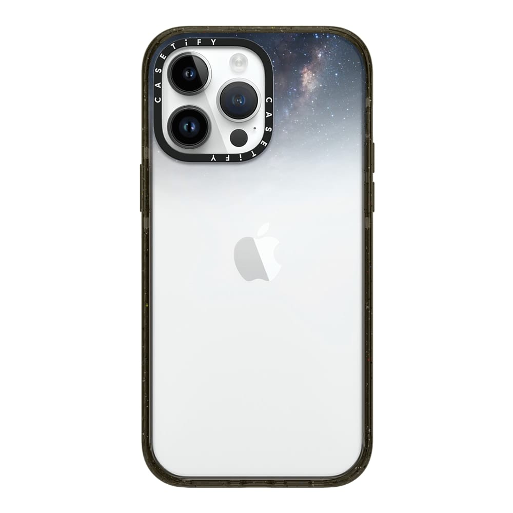 CASETiFYケース iPhone14ProMax 星 CASETiFY 星柄 iPhone 14 PRO用ケース - メルカリ