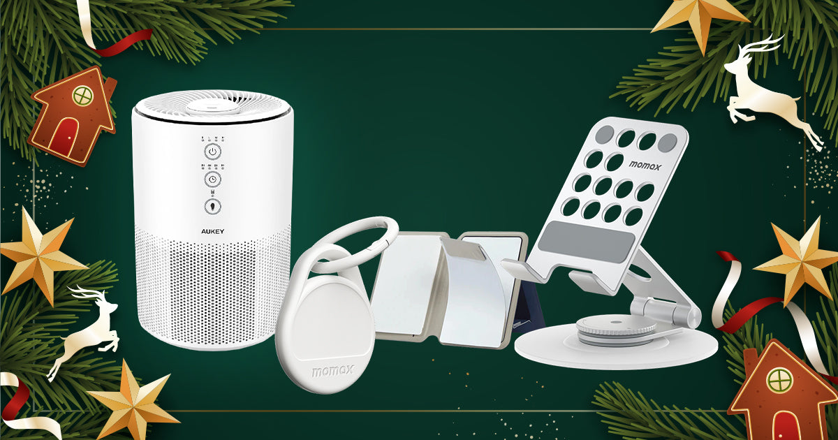 Best Christmas Gifts for Moms