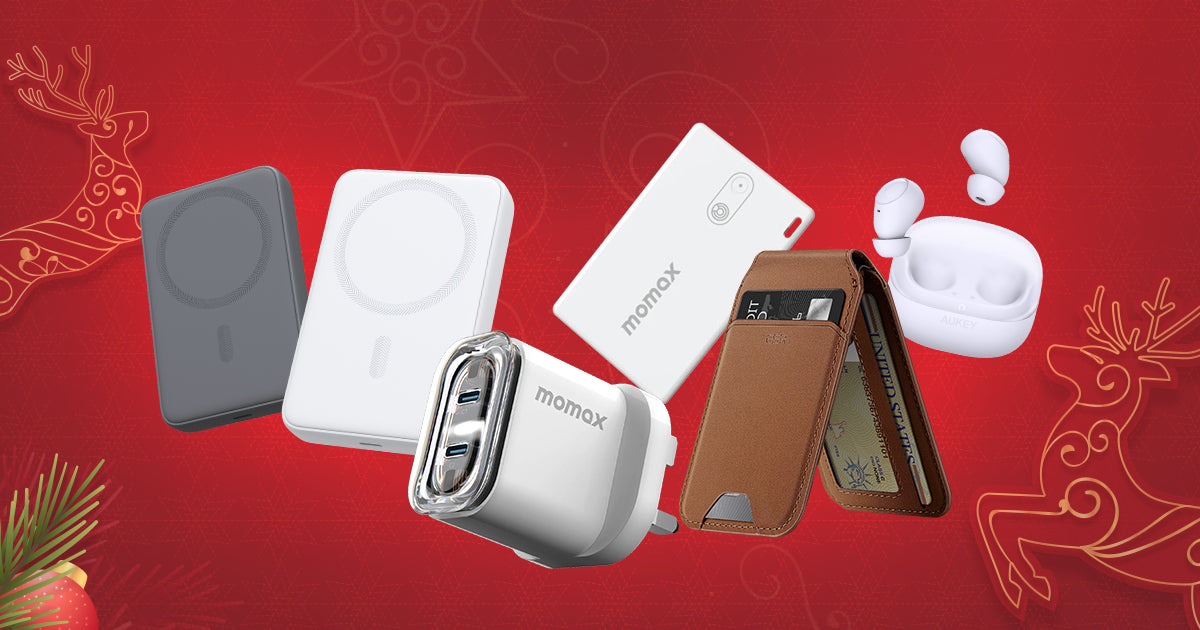 Best Christmas Gift Ideas for Men - All Under $50