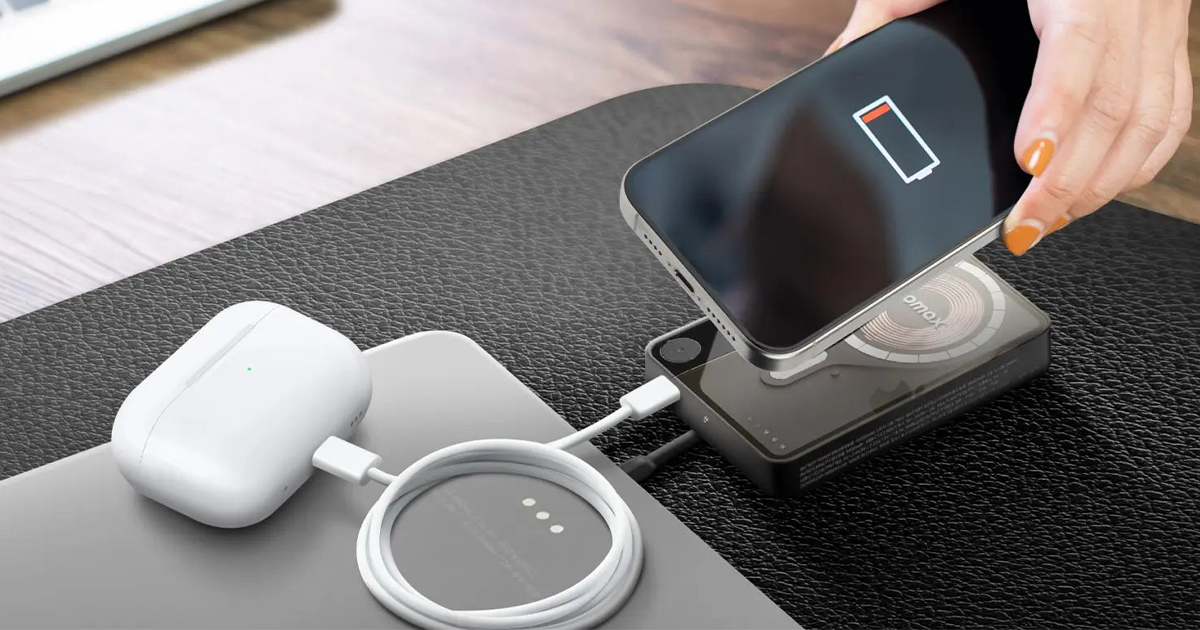 Is MagSafe the same as Qi2?