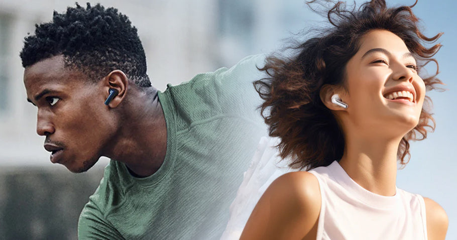 Best Wireless Earbuds with Long Battery Life