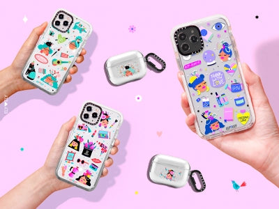 CASETiFY Case