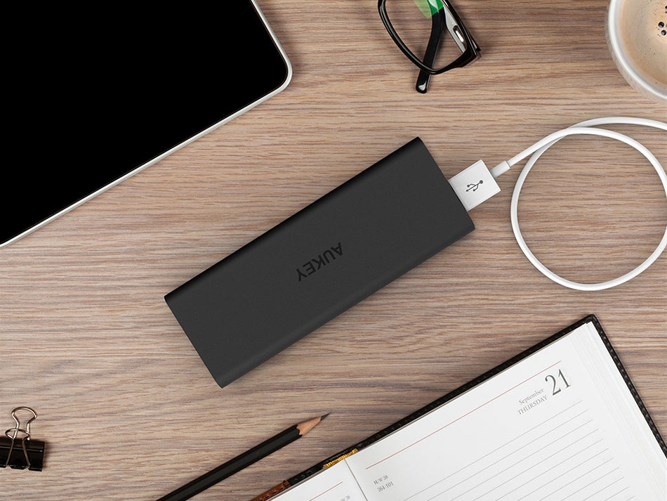 Aukey Laptop Powerbank