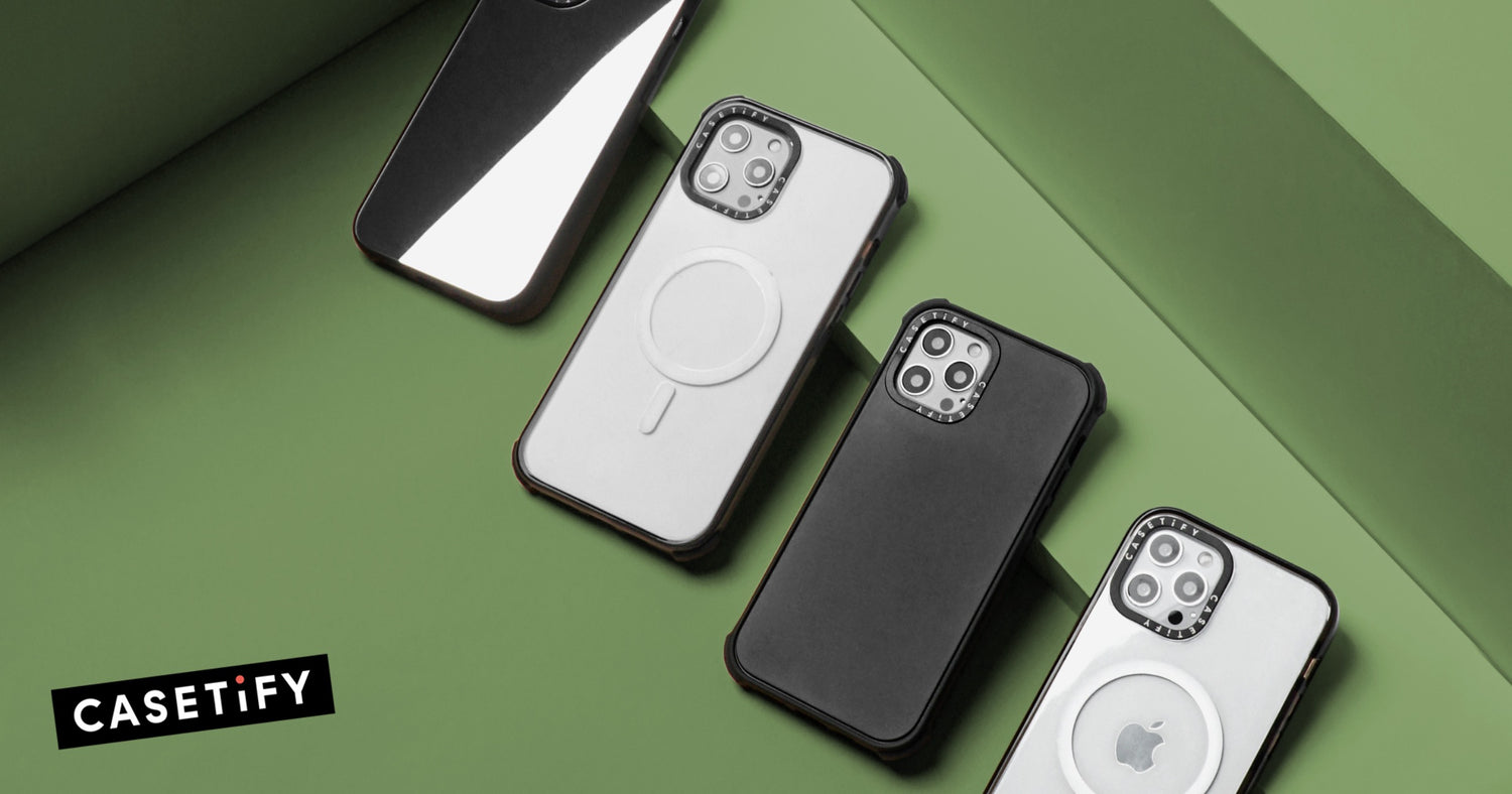 CASETiFY